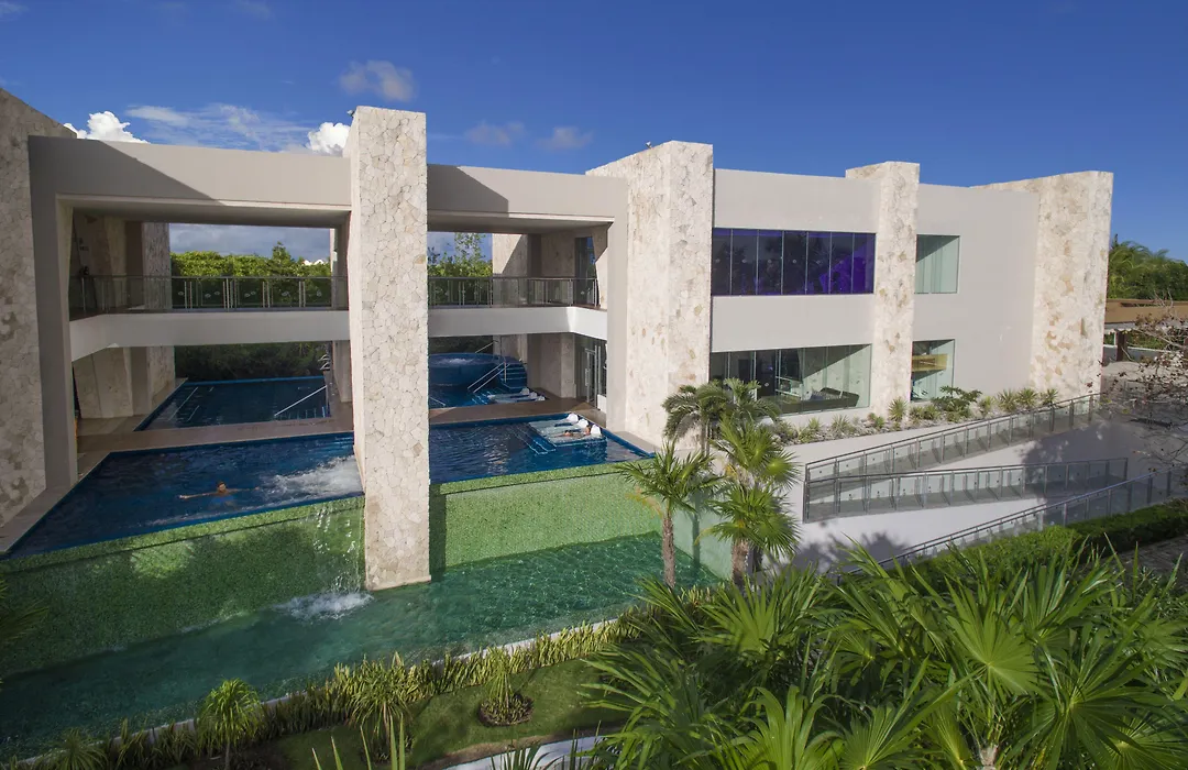 Grand Sirenis Riviera Maya Resort & Spa All Inclusive-1
